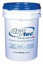 DRY TEC SHOCK #100