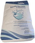 D. E. Filter Powder #25
