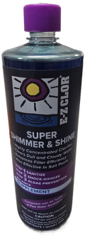 EZ Clor Shimmer n Shine