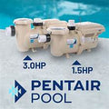 PENTAIR IF3