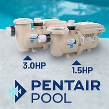 PENTAIR IF3