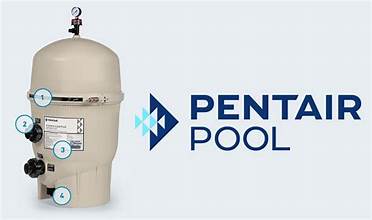 PENTAIR CARTRIDGE FILTER