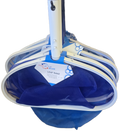 Poolstyle Leafrake