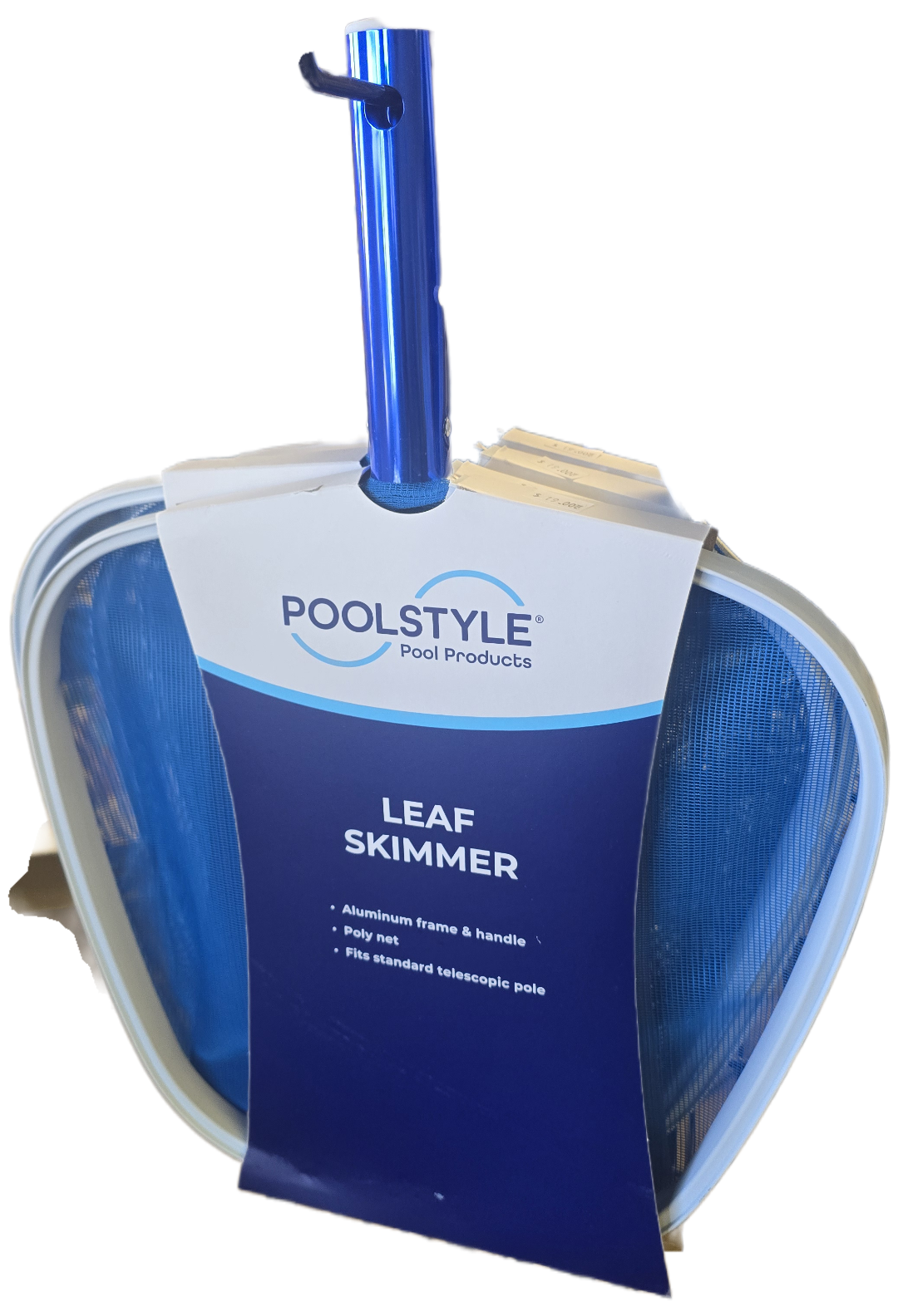 Poolstyle Leaf skimmer