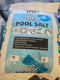 Pool Salt #50