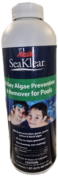 Seaklear 90 day Algae preventer