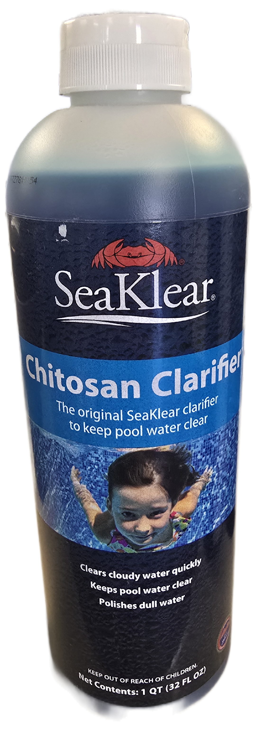Seaklear Clarifier