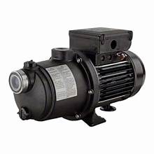 STA RITE BOOSTER PUMP